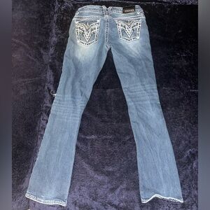 Bootcut Vigoss Jeans